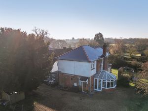 Drone Roof Shot- click for photo gallery